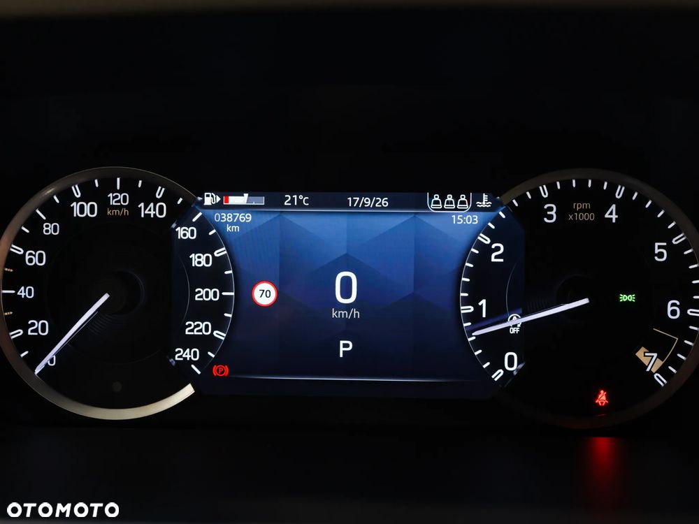 Land Rover Defender 2.0 P300 SE - 21