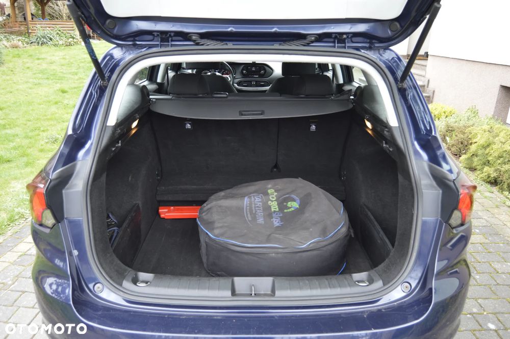 Fiat Tipo 1.4 16v Pop - 8