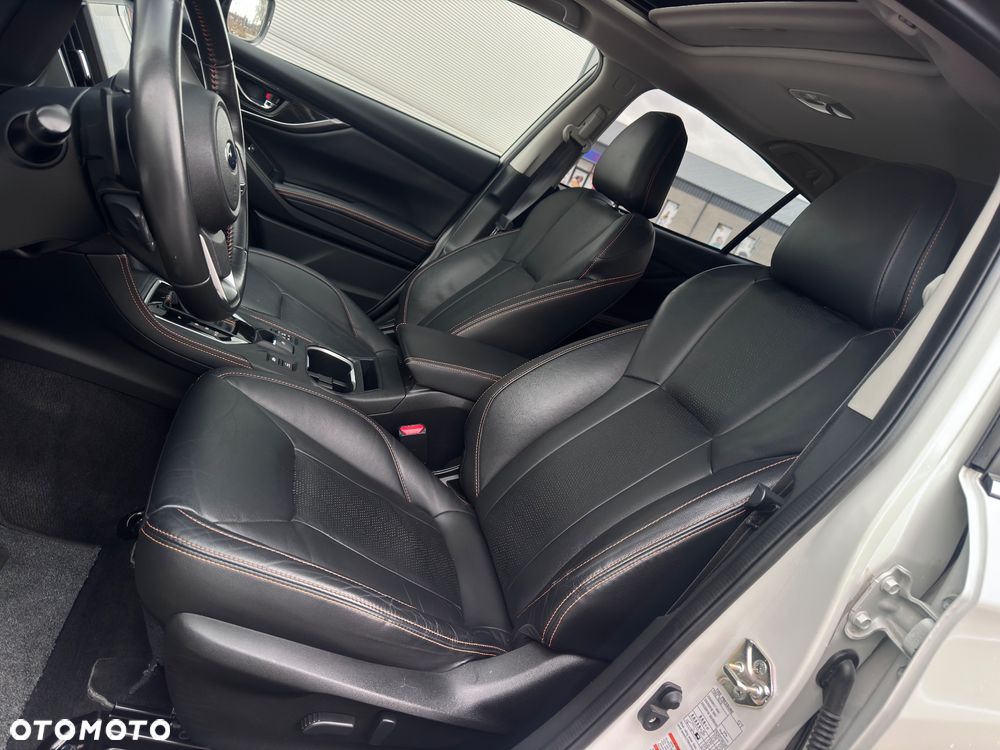 Subaru XV 2.0i Lineartronic Exclusive+ - 23