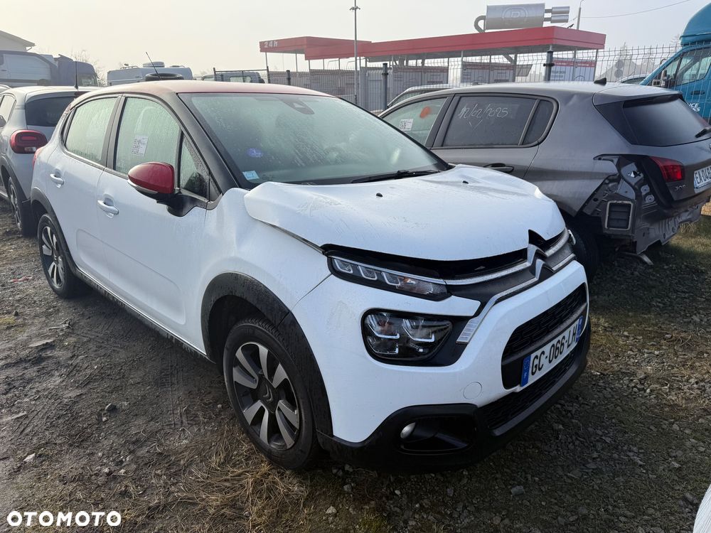 Citroën C3 - 2