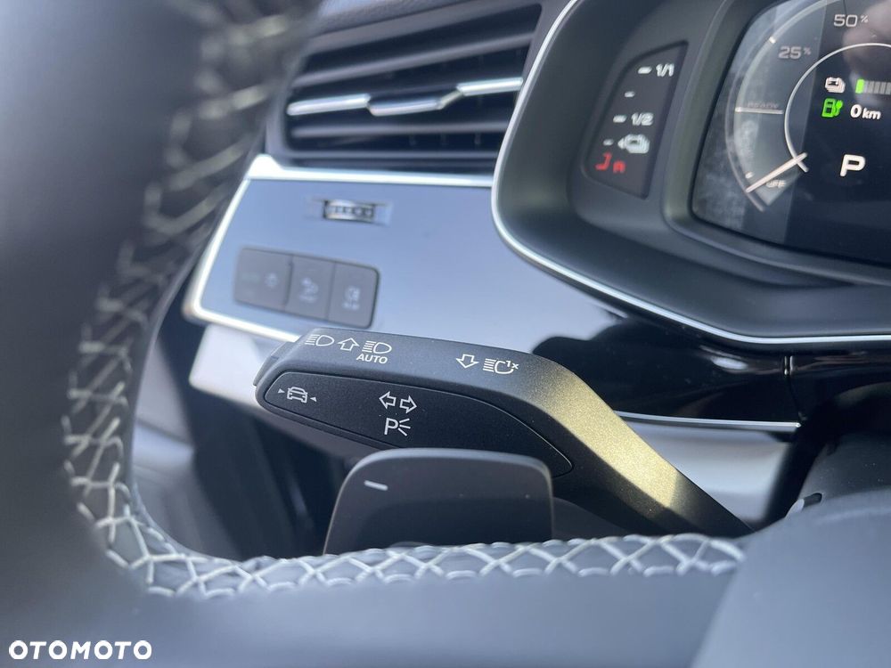 Audi Q8 - 27