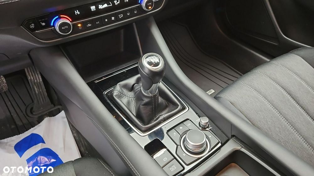 Mazda 6 2.0 SkyJoy - 19
