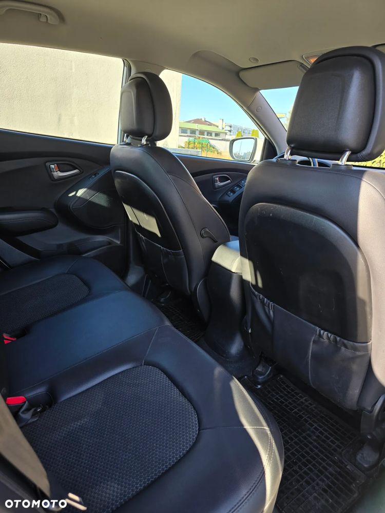 Hyundai ix35 1.6 GDI Comfort 2WD - 14