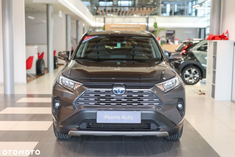 Toyota RAV4 - 2