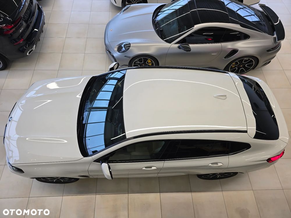 BMW X4 xDrive20d M Sport sport - 20