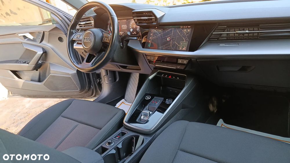 Audi A3 Sportback - 28