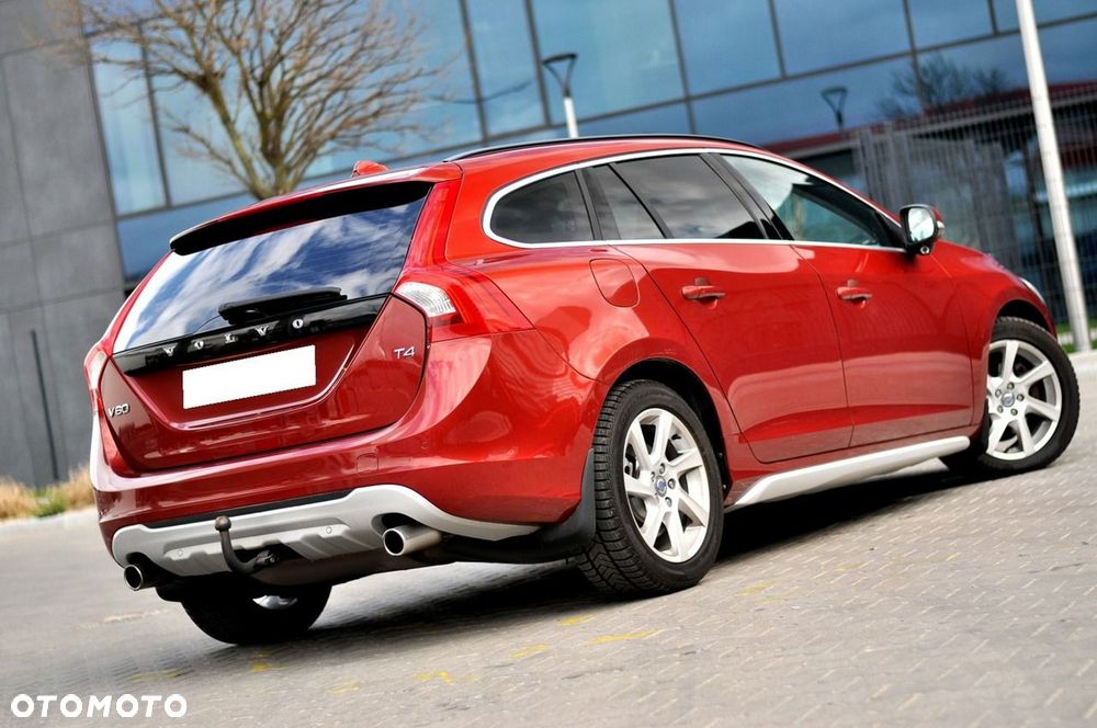 Volvo V60 - 9