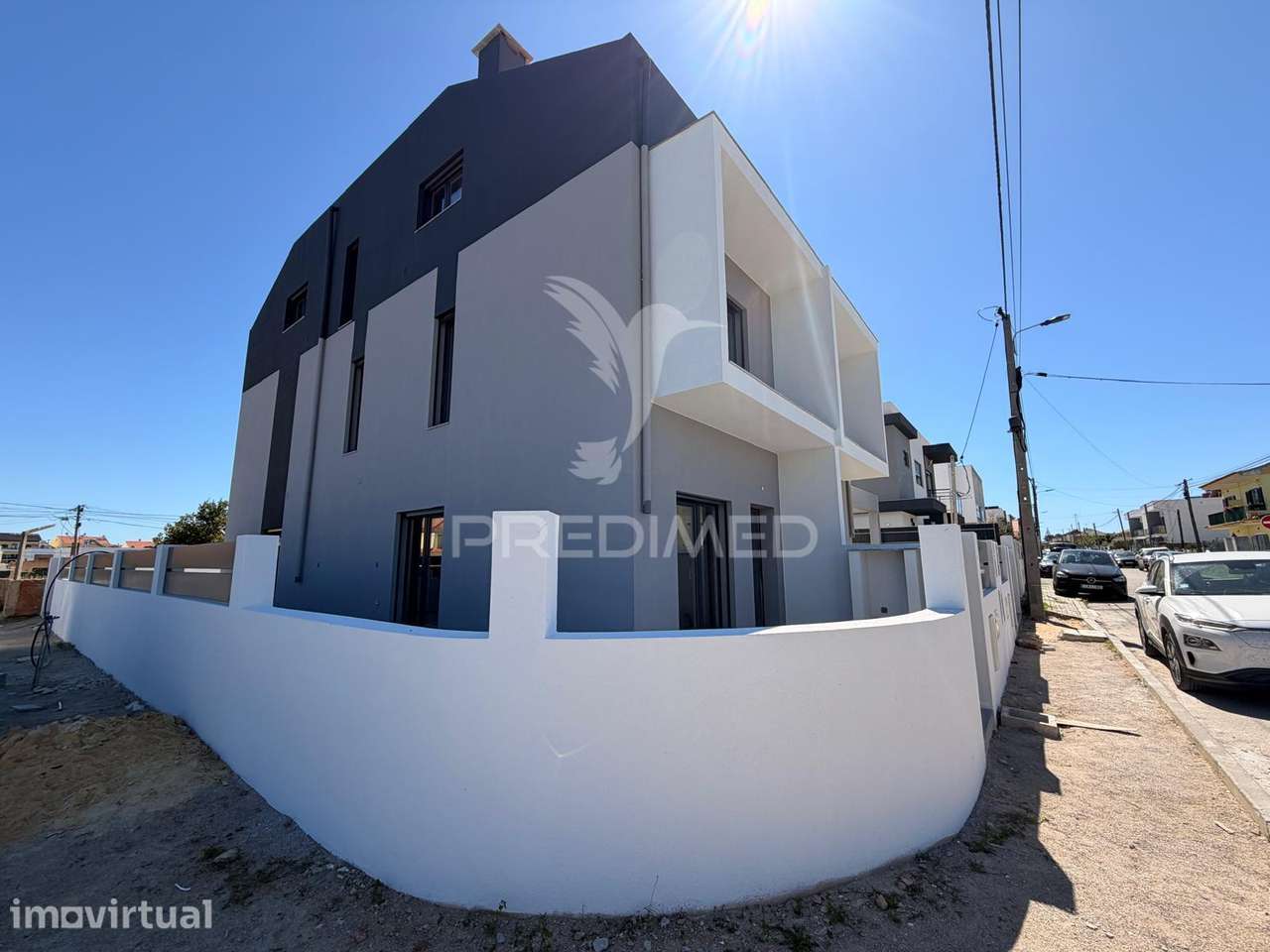 T4 Triplex - Novo - em Fernão Ferro - Grande imagem: 2/37