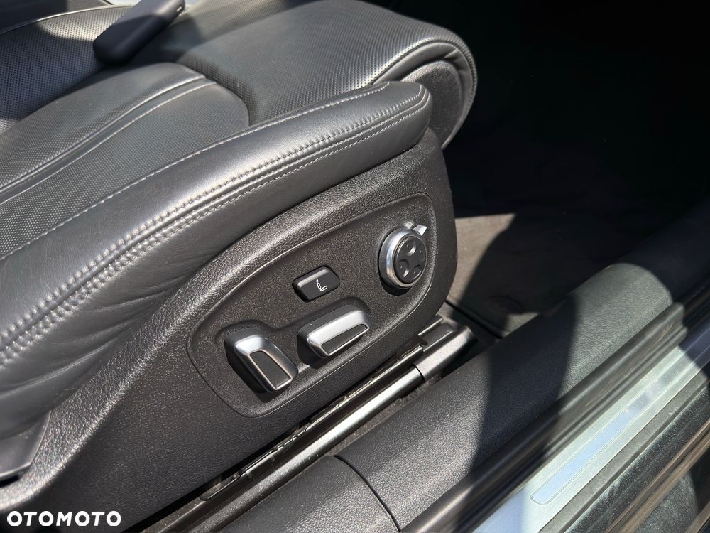 Audi A6 Avant - 7