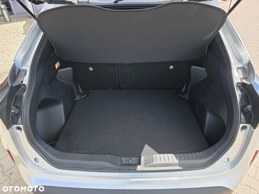 Toyota Yaris Cross Hybrid 1.5 Comfort 4x4 - 7
