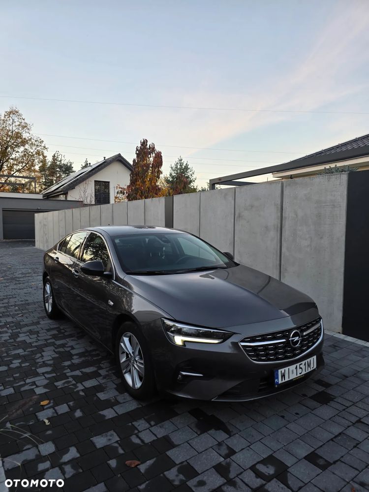 Opel Insignia 2.0 CDTI Elegance S&S - 2