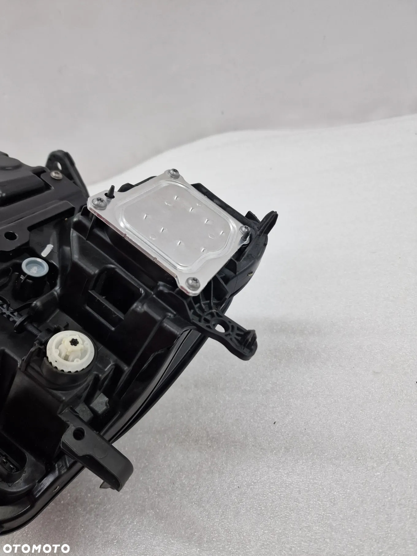 VOLVO V60 / S60 II 2 PRAWA LAMPA PRZEDNIA PRZÓD FULL LED ACTIVE HIGH BEAM SYSTEM , NR 32338022 , NR AUKCJI LA403 - 19