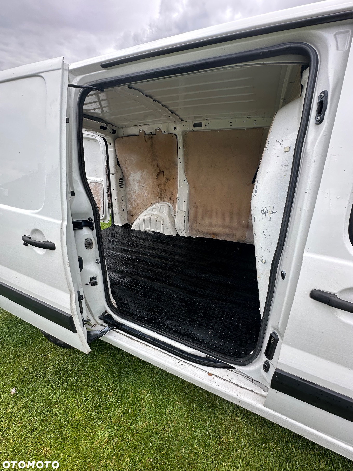 Peugeot Expert Tepee 1.6 HDi L2 Trendy - 7