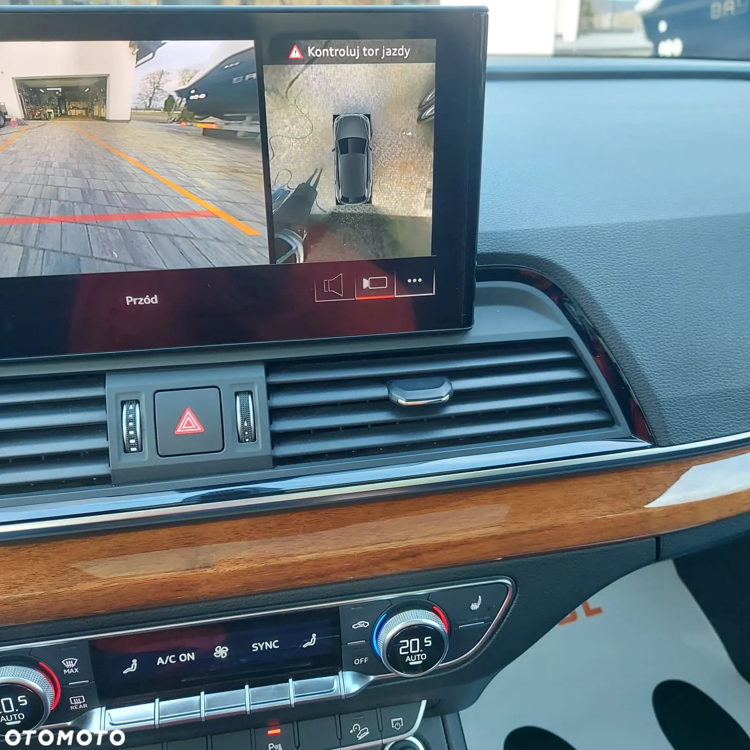 Audi Q5 - 30