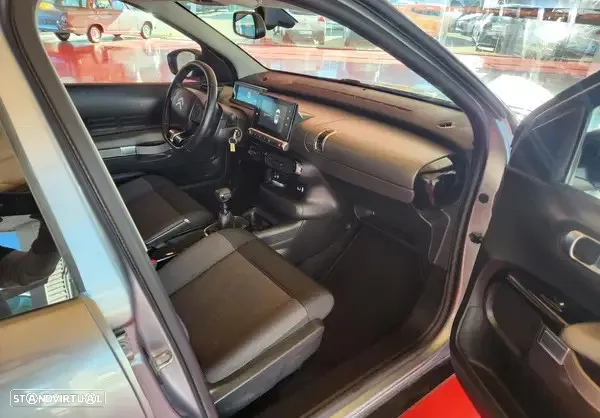 Citroën C4 Cactus 1.5 BlueHDi Feel Business - 33