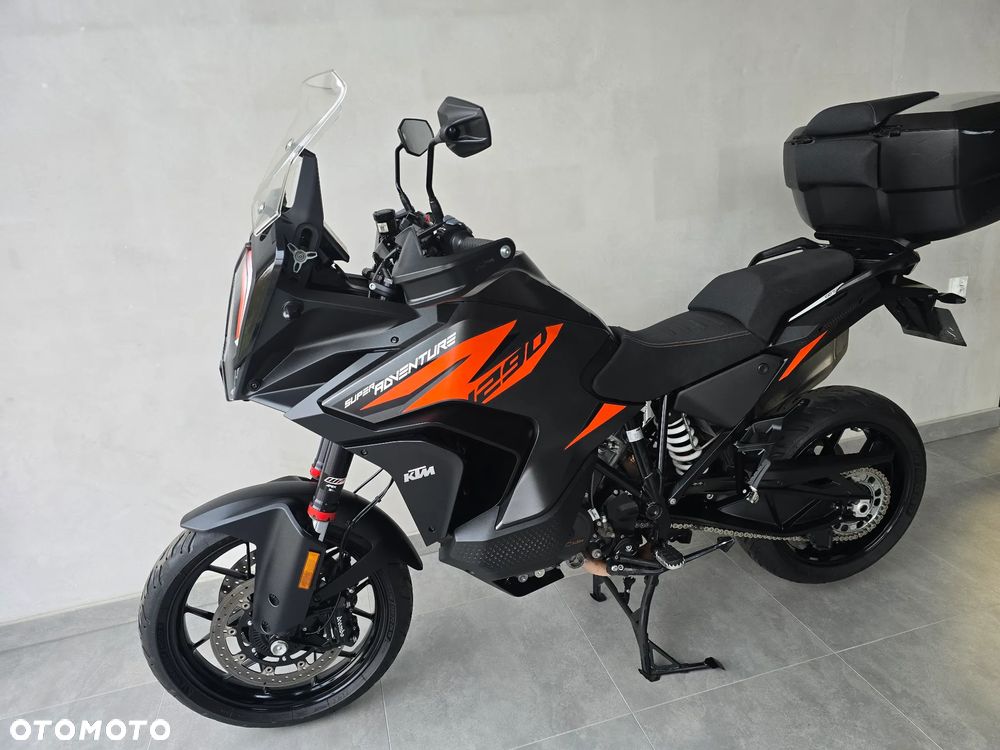 KTM Super Adventure - 19