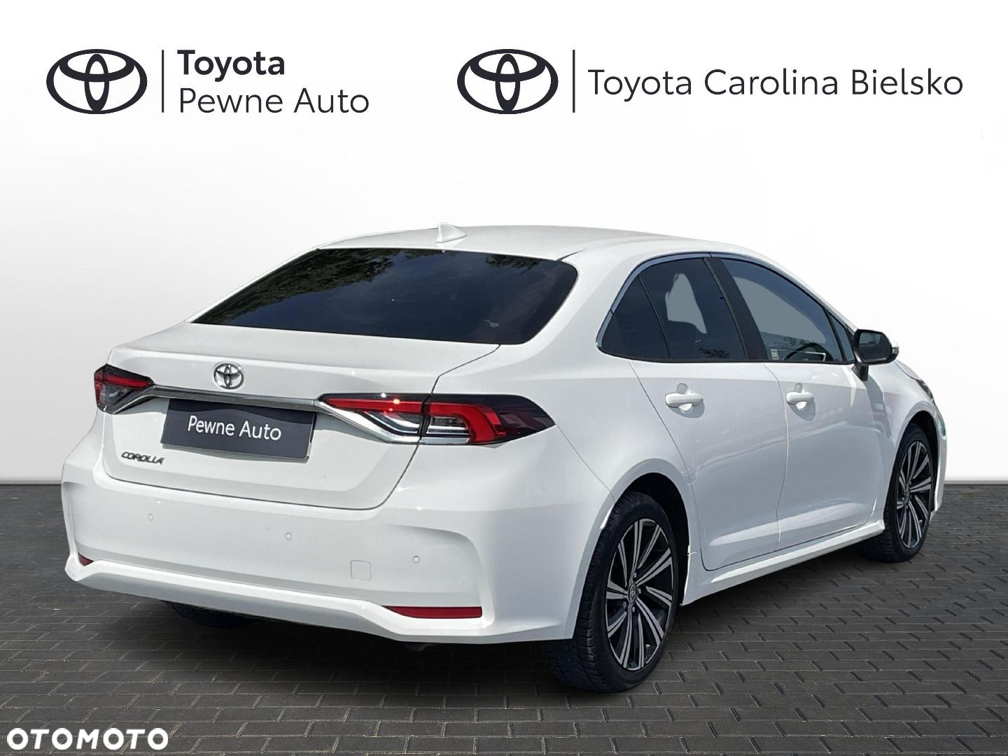 Toyota Corolla - 23