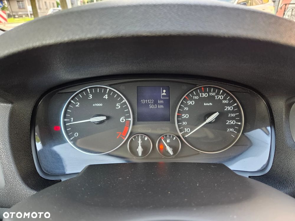 Renault Laguna 2.0 16V 140 Dynamique - 18