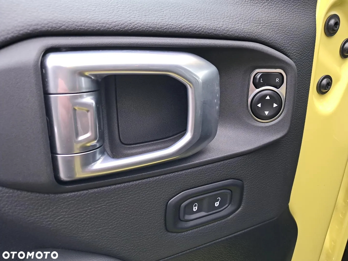 Jeep Wrangler Unlimited GME 2.0 Turbo Rubicon - 11
