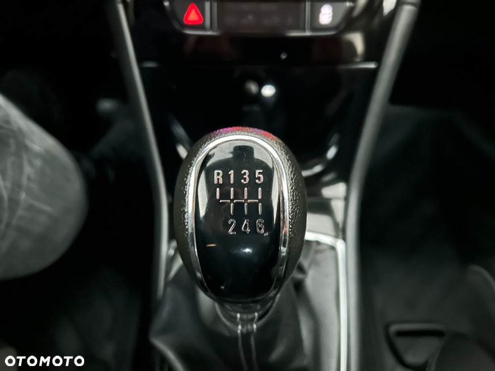 Opel Mokka 1.4 T Cosmo EU6 - 28