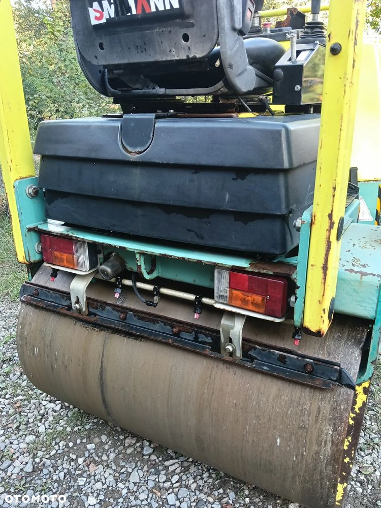 Ammann AV32-2 - 7