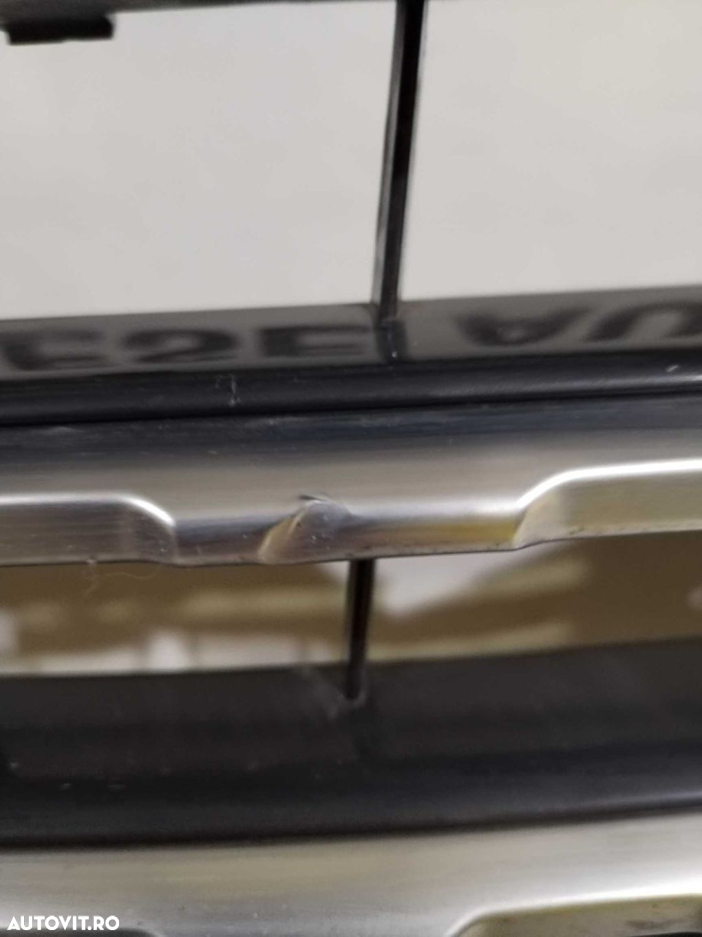 Bara fata Audi Q7 4M ,2016, 2017, 2018, 2019, 2020, 4M0807437L. - 4