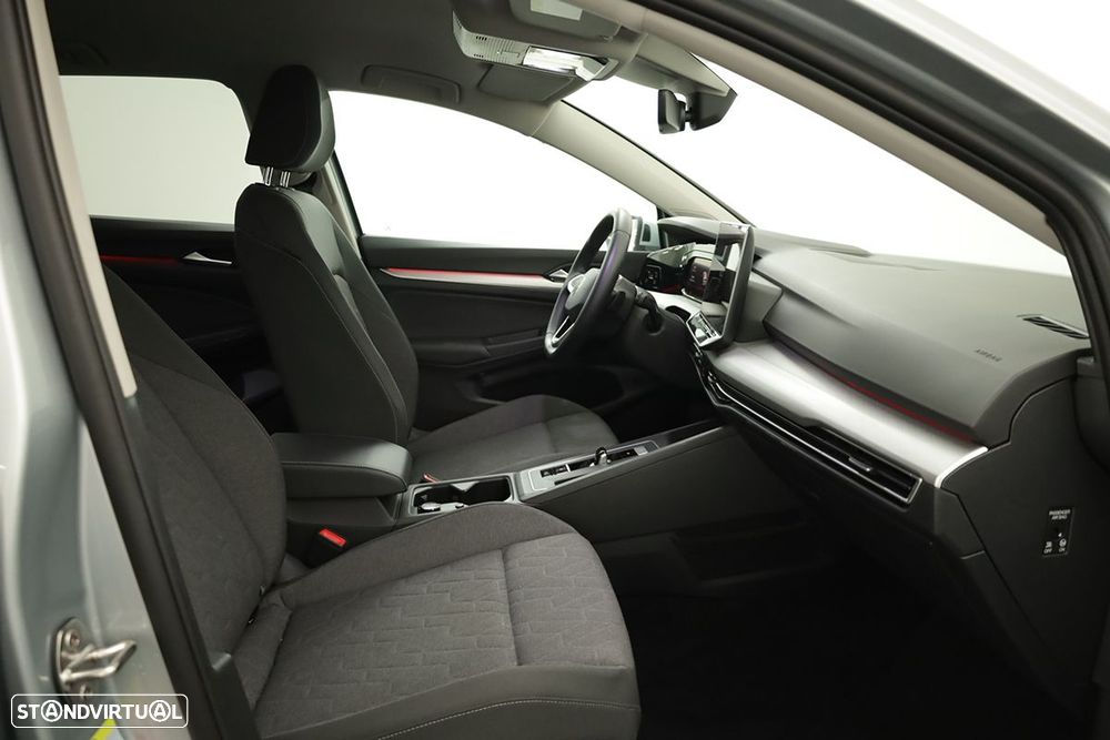 VW Golf 1.5 TSI e-Hybrid Life DSG - 20