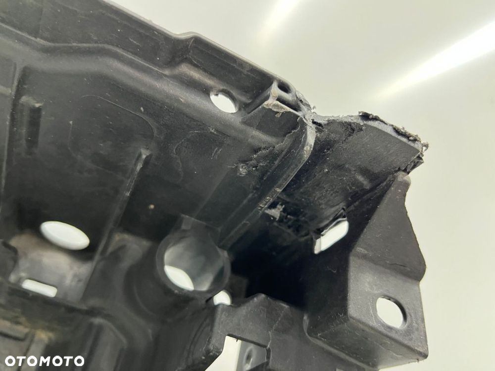 Pas przedni Mazda 3 IV BP CX-30 CX30 2019r.- wzmocnienie ramka chłodnic oryginalne bcjh-53111 - 16