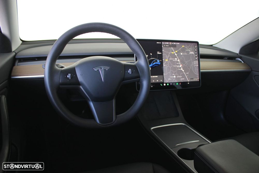 Tesla Model 3 Long Range Tração Integral - 20