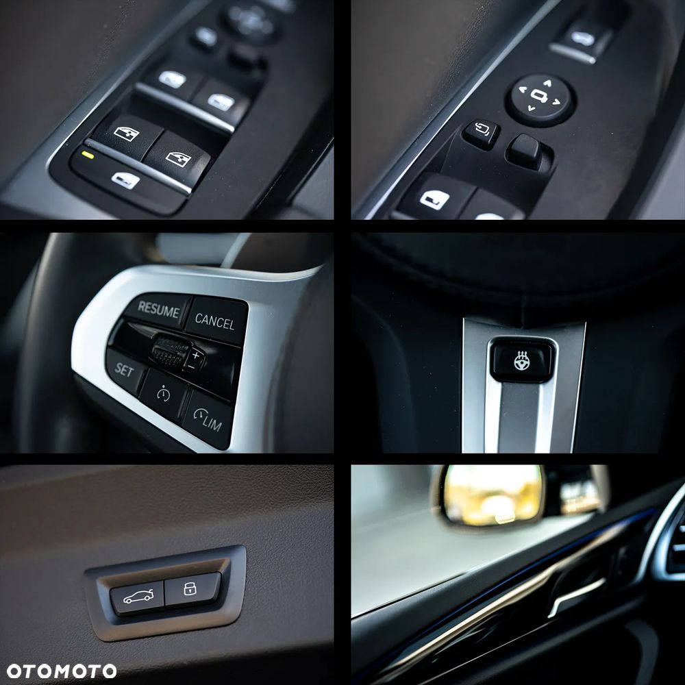 BMW X3 xDrive20i GPF M Sport sport - 40