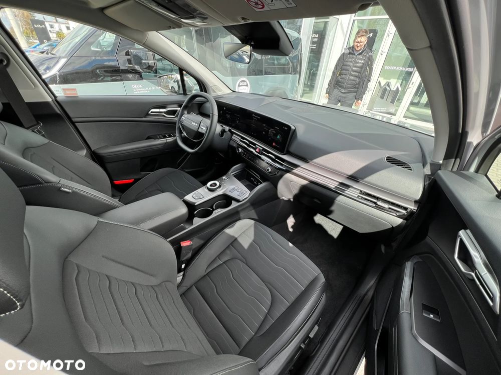 Kia Sportage 1.6 T-GDI HEV Anniversary 2WD - 28