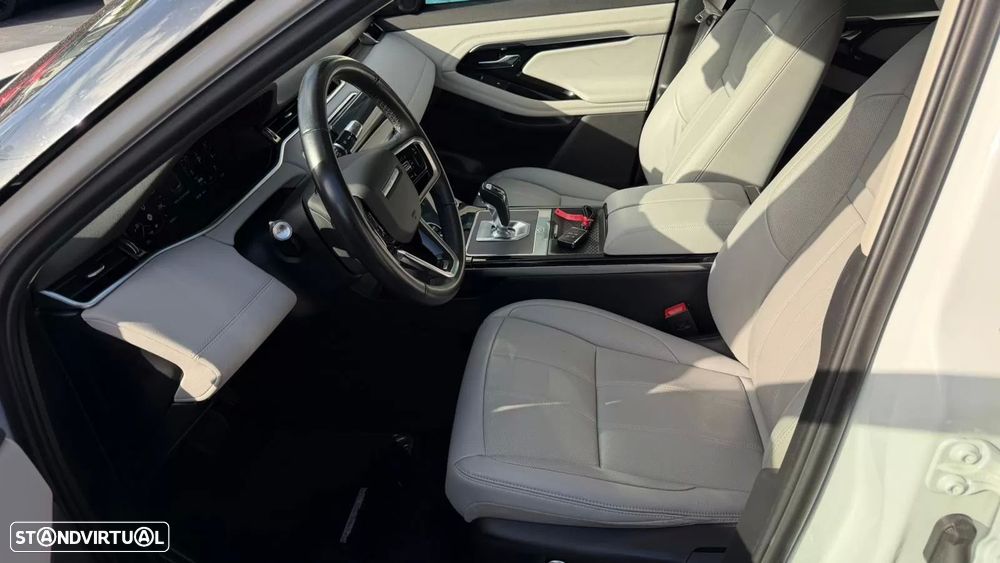 Land Rover Range Rover Evoque P300e R-Dynamic SE - 7