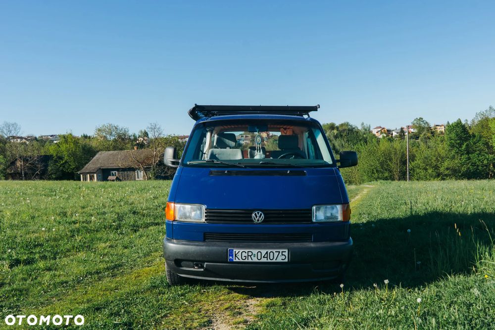 Volkswagen Transporter Standard - 1