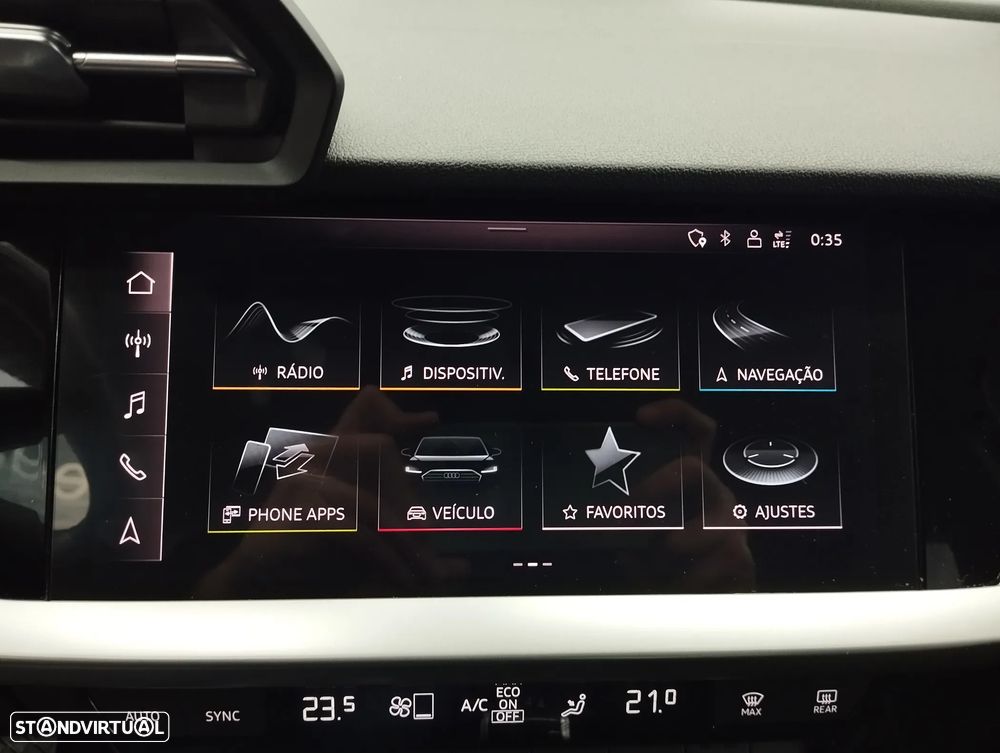 Audi A3 Sportback 30 TDI - 23