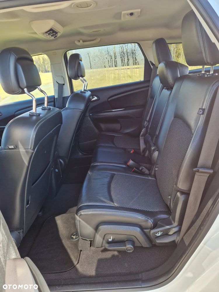 Dodge Journey - 17