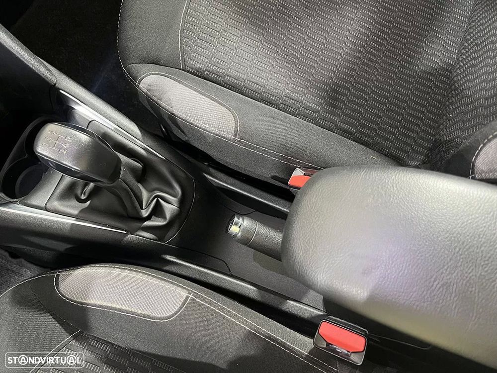 Peugeot 208 1.6 BlueHDi Active - 14