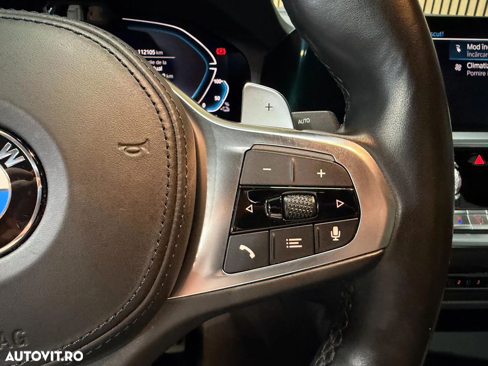 BMW Seria 3 330e xDrive AT PHEV - 19