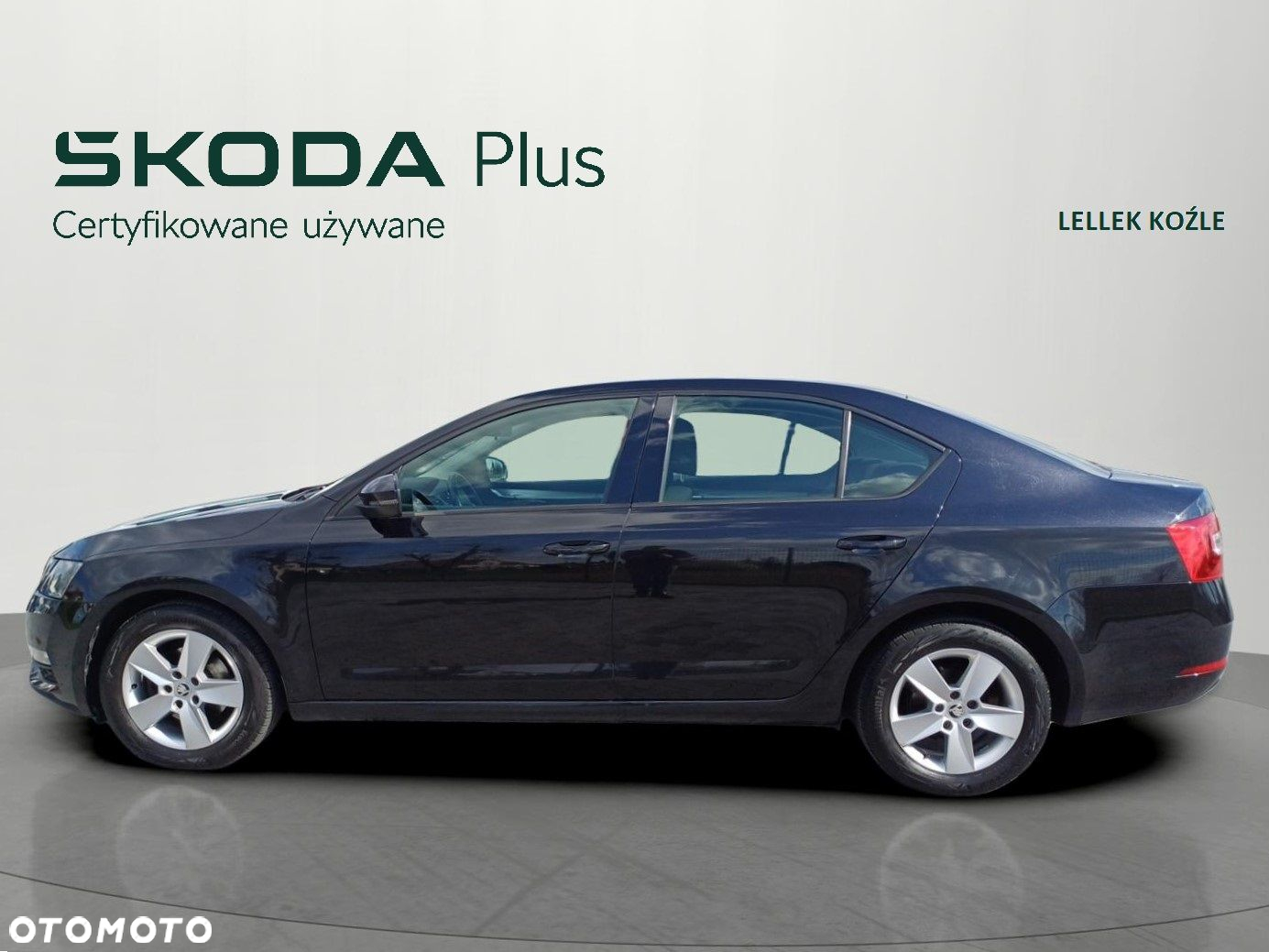 Skoda Octavia 1.4 TSI Ambition - 2