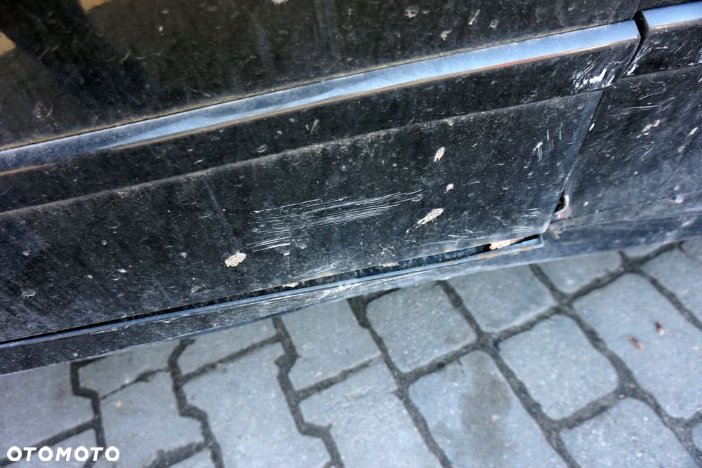 DRZWI PRZEDNIE LEWE A4 B7 KOMBI LZ9Y  CZARNY AUDI 2004-2008 - 8