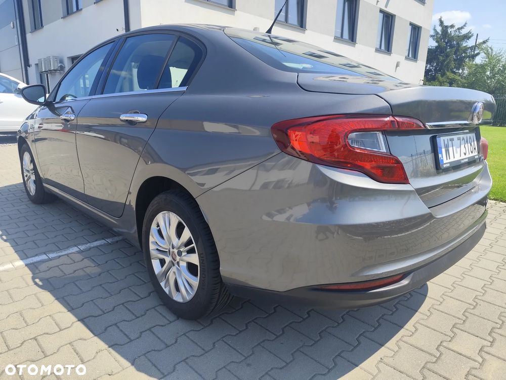Fiat Tipo 1.4 16V - 7