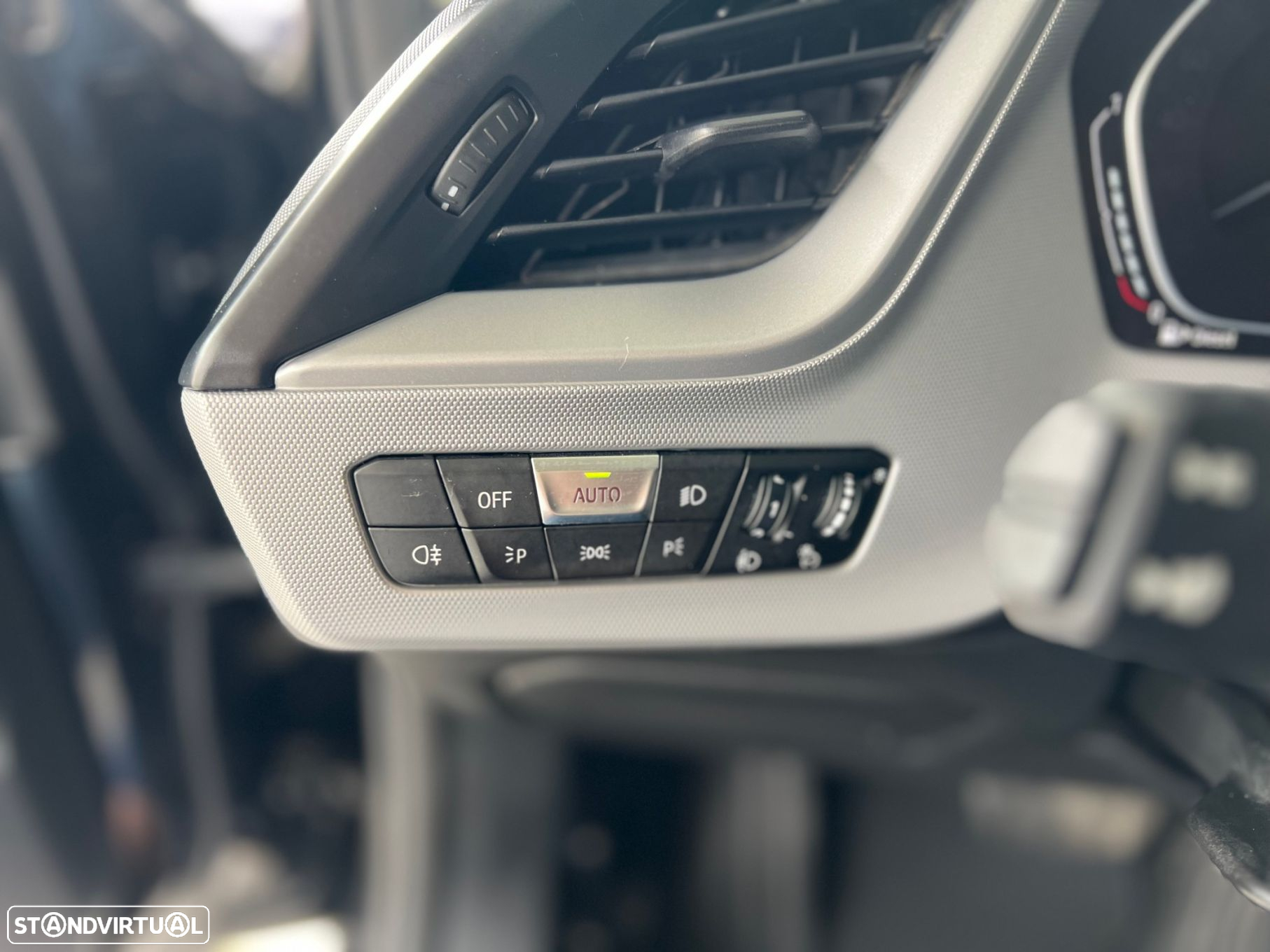 BMW 116 d Advantage Auto - 14