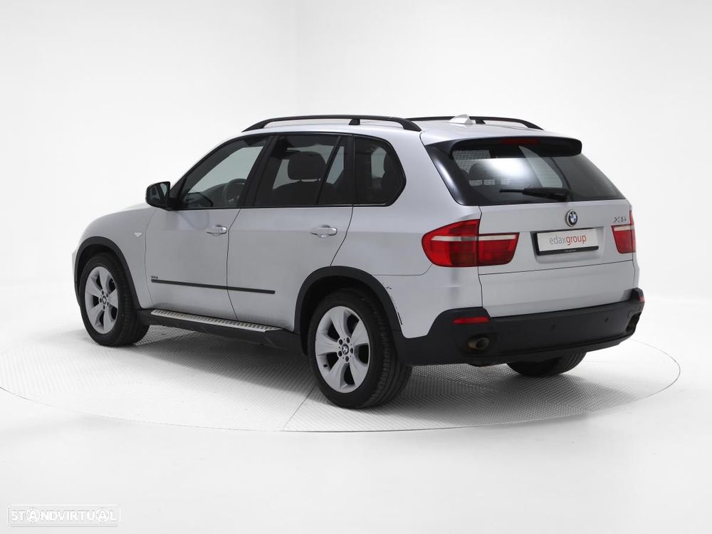 BMW X5 3.0 d - 4
