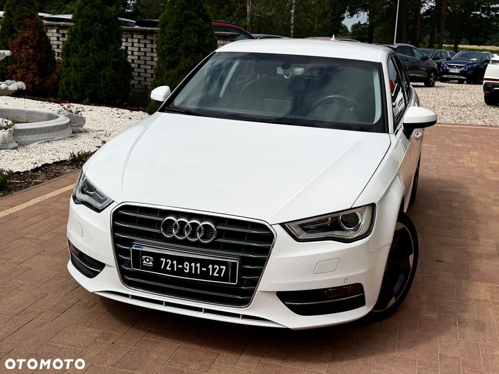 Audi A3 Sportback 1.6 TDI - 10