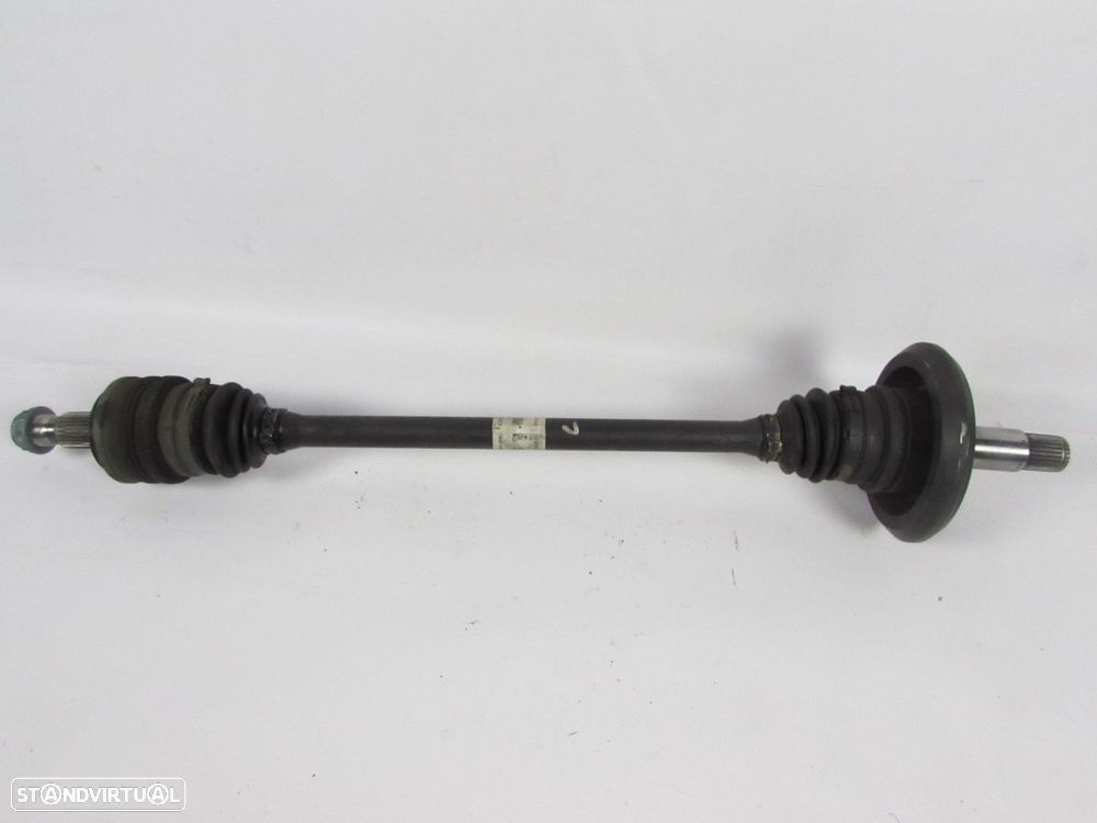 Transmissão Esquerdo/Trás Seminovo/ Original MERCEDES-BENZ C-CLASS (W205)/MERCED... - 1