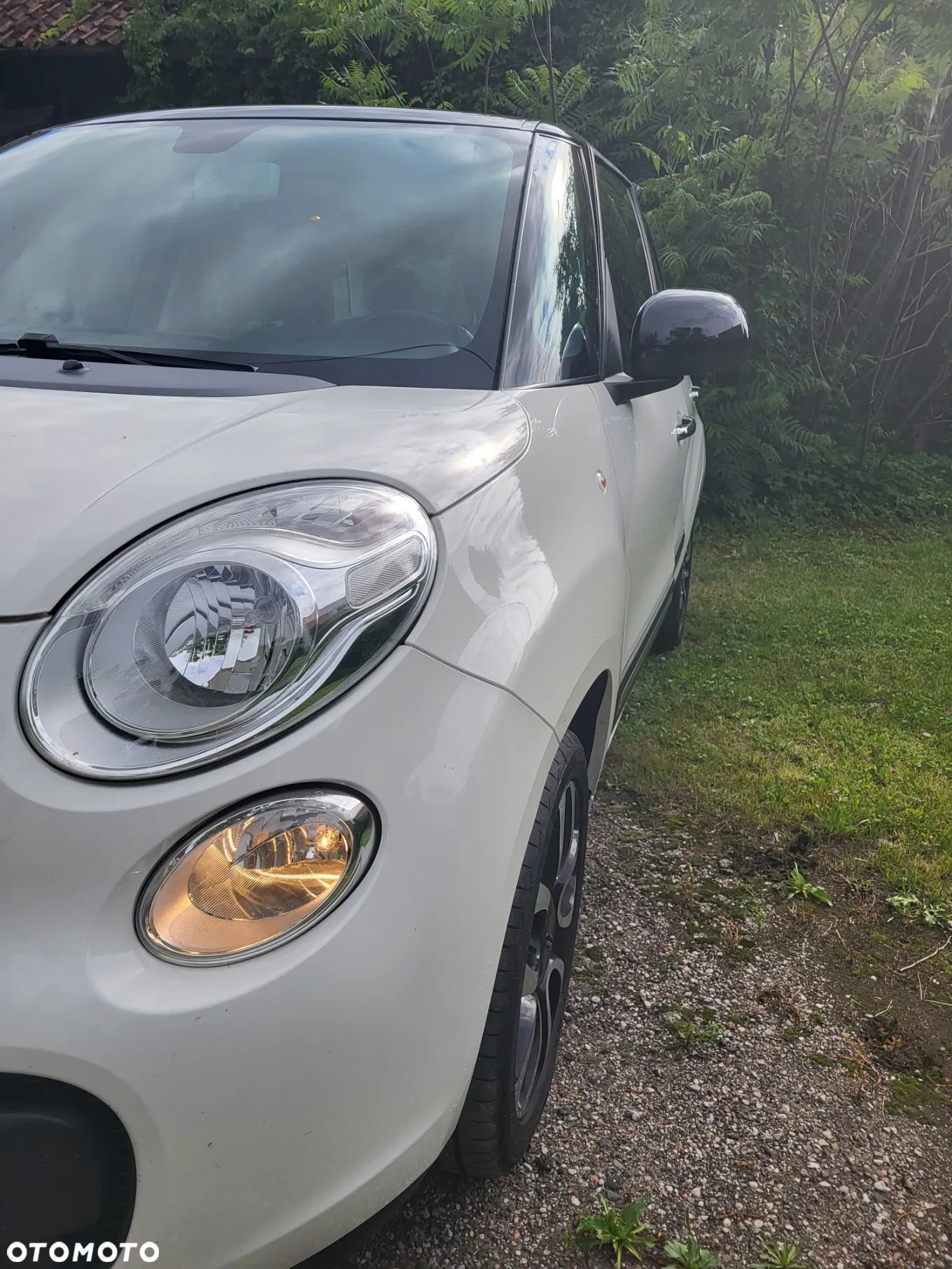 Fiat 500L 1.4 16V Lounge - 19