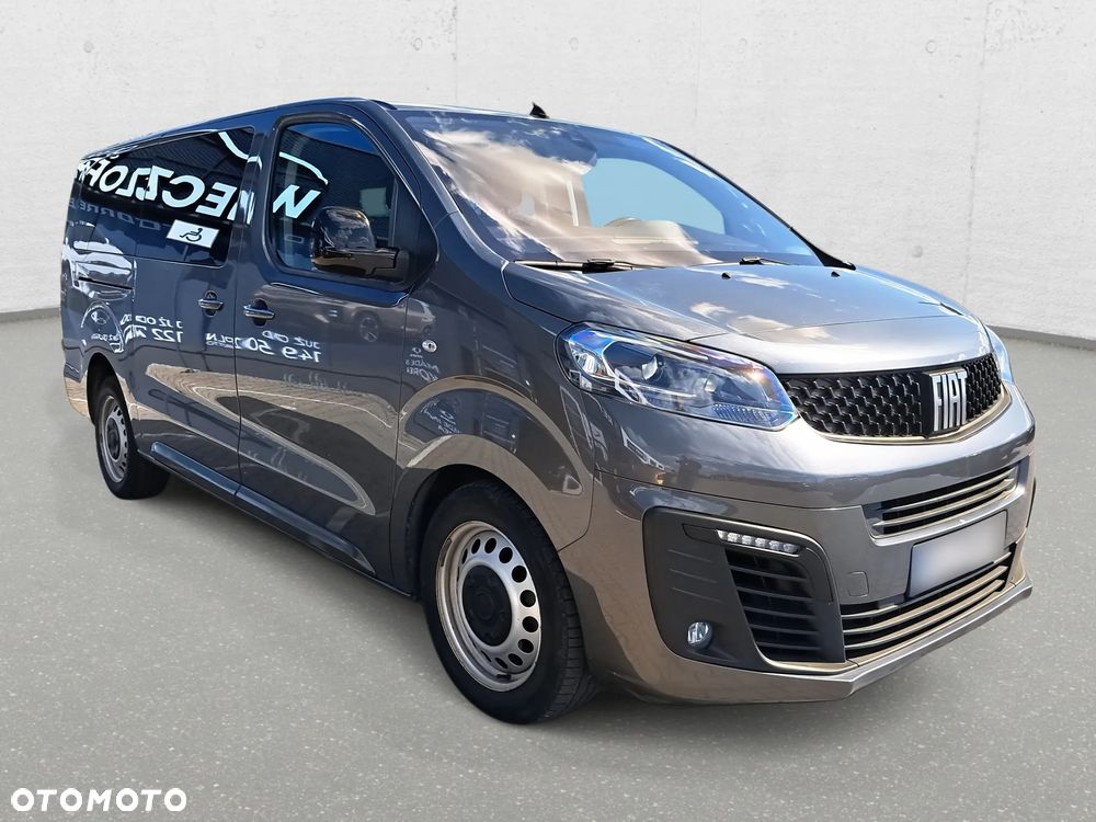Fiat Scudo - 1