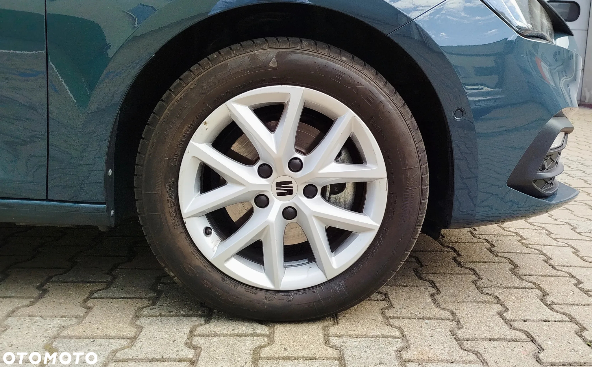 Seat Leon 1.5 TSI Style - 4