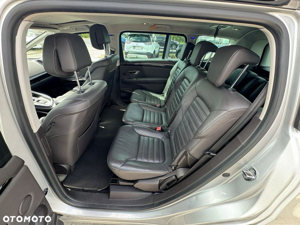 Renault Espace Energy dCi 160 EDC Intens - 20