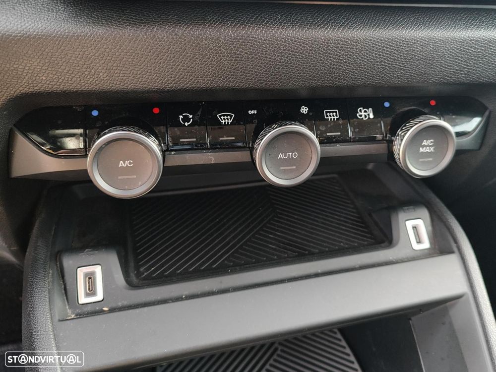 Citroën e-C4 50 kWh Feel Pack - 22