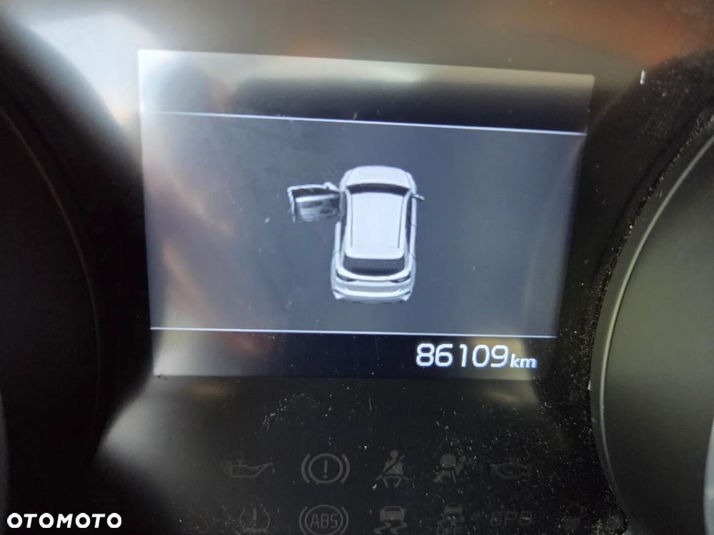 Kia Ceed 1.6 CRDi Eco-Dynamics+ (48V Mild-Hybrid) Platinum Edition - 31
